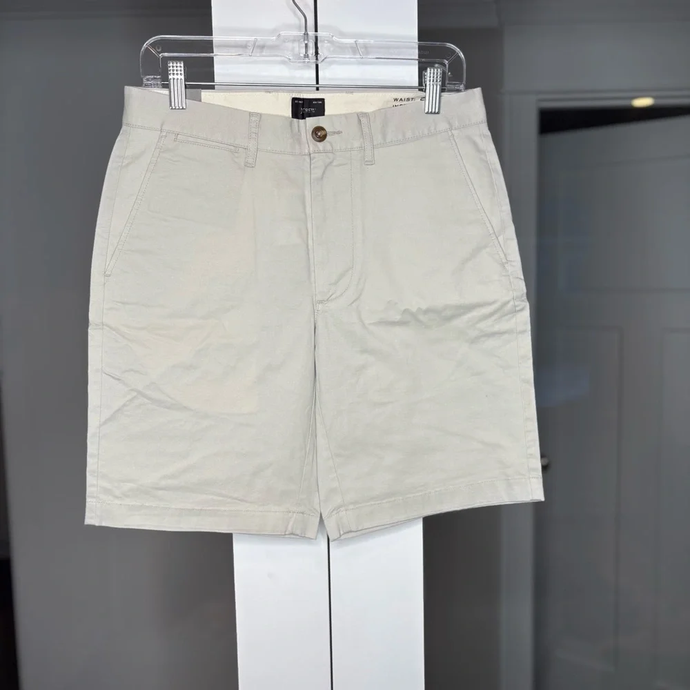 NWT J. Crew 9